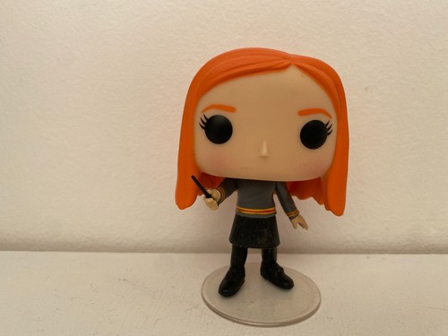 Funko pop vinyle ginny - pop,