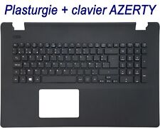 Plasturgie + Clavier AZERTY