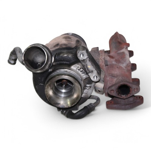 Turbine turc compresseur pour - compresseur,