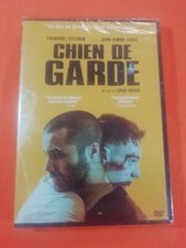 DVD - CHIEN DE GARDE