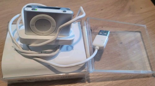 Apple ipod shuffle a1204 1go - ipod,