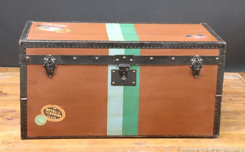 Malle plate brune rp2353 - plate,