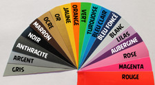 Feuille vinyle adhesif - vinyle,