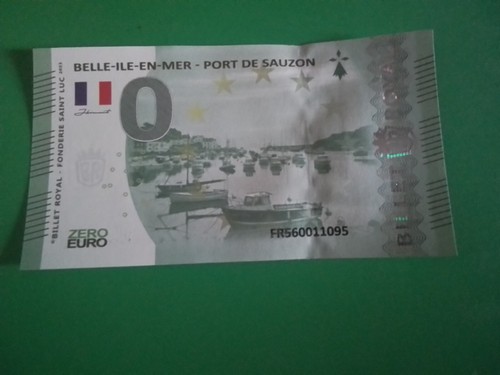 Euro billet royal 2023 - euro,