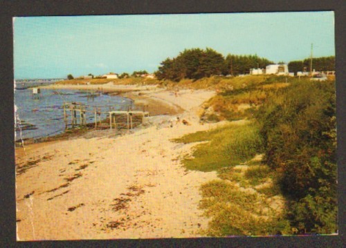 Port giraud villas - port-giraud,
