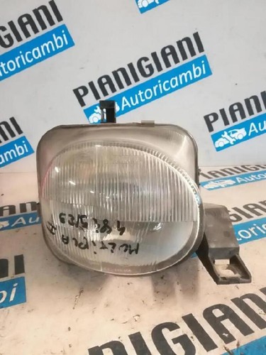 46512468 feu avant droit fiat - feu,