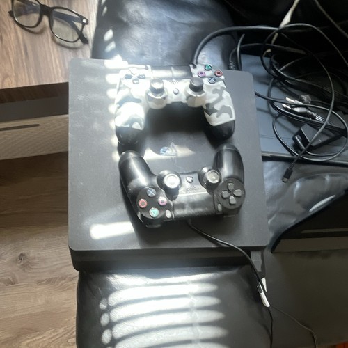Working sony playstation ps4 - playstation, 4