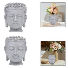 Pot de fleurs décoratif en