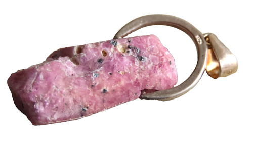 Pendentif argent sterling - pendentif,