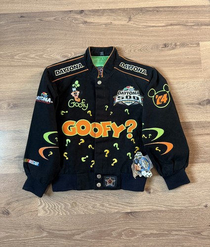 Design daytona 500 2004 - jh,