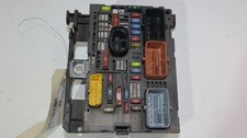 boite a fusibles citroËn C5