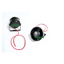 MINI SIRENE PIEZO ALARME DE