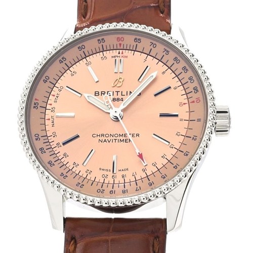 Breitling navitimer - breitling,
