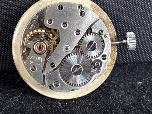 Mouvement montre mécanique - montre,