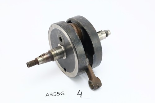 Suzuki 370 vilebrequin - 370,