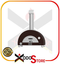 Forno en Métal La Bois Ou Gaz