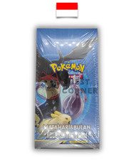 Pokémon Booster Box – Tag