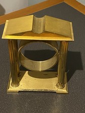 Carcasse De Pendule Hour