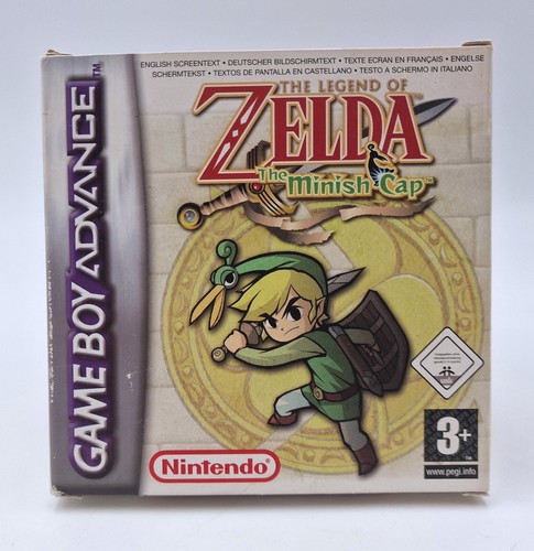 The legend zelda - the,