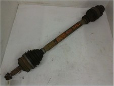 Transmission avant gauche occasion RENAULT MEGANE SCENIC I Phase 1 - 1.9 DTI -