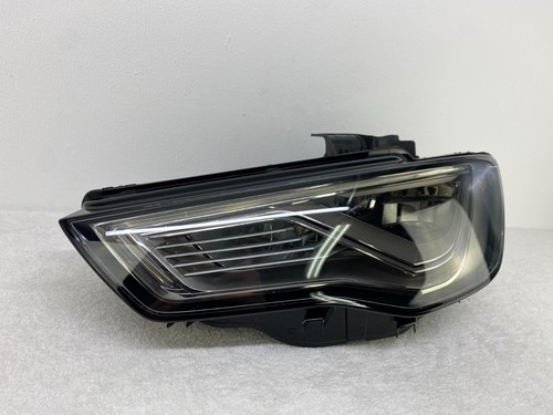 Audi rs3 phare - a3, s3
