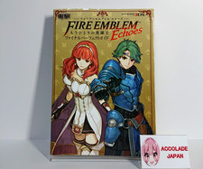 Fire Emblem Echoes : Shadows