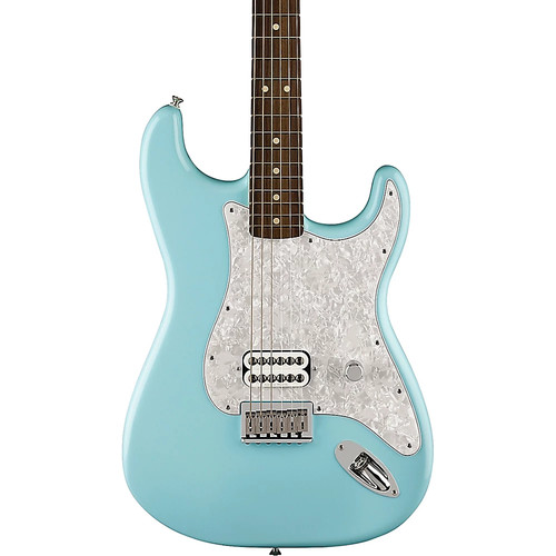 Fender tom delonge - fender,