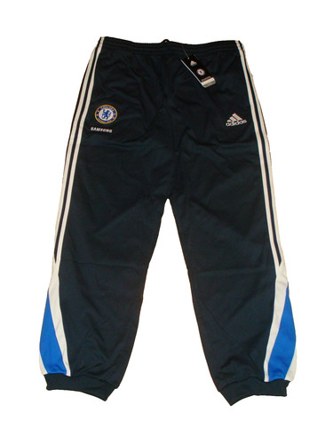 Pantalon survêtement - de,