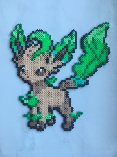 Pixel art perles a - pixel, /