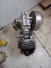 moteur refait : Radior + embrayage boite 125  5625