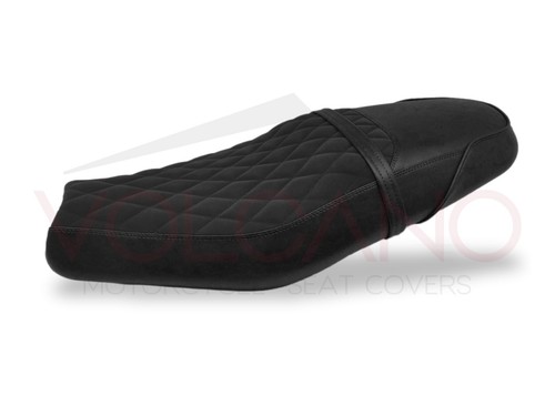 Housse selle triumph street - housse, de