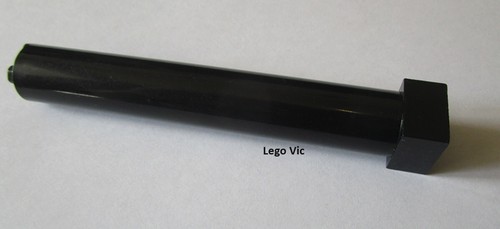 Lego 6168c01 support 2x2x11 - support,