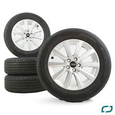 Original Audi A1 GB Citycarver