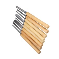 Ciseaux De Gouge De Sculpture