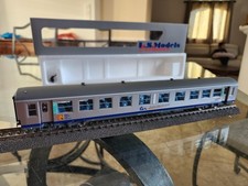 LS MODELS VOITURE USI B 10t