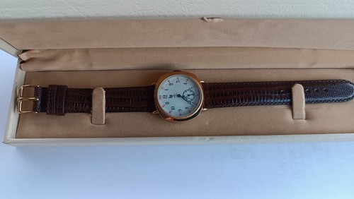Montre lip napoleon - neuve, rare