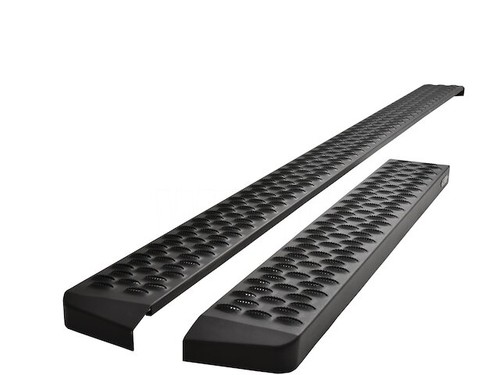 Westin running boards fits - boards,