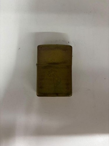 Zippo commémorative 1932 1982 - commémorative, 1932-1982
