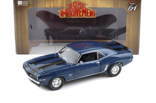 Highway61 chevrolet - 1:18,
