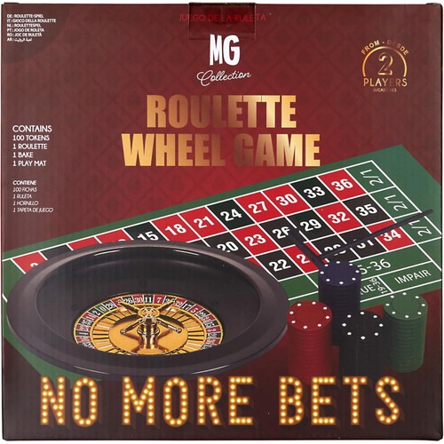 Jeu roulette casino - la,