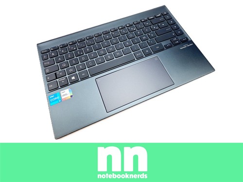 Asus zenbook ux325ea - asus,