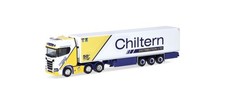 Herpa 316712 87 - 1:87, scania