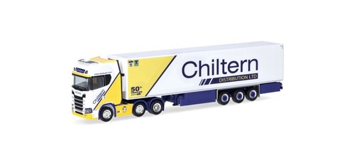 Herpa 316712 87 scania cs - herpa,