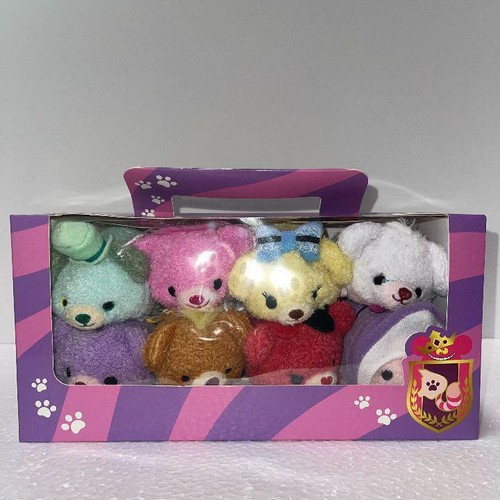Disney tsum unibear ville - tsum,