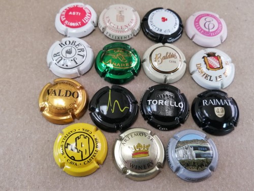 Lot capsules de - lot,