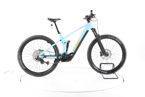 Cube stereo hybrid 140 - 140, hpc