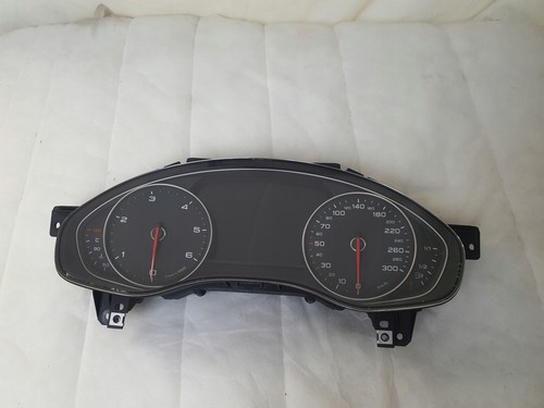 Compteur montre audi a7 - montre,