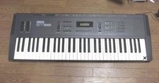 Yamaha SY55 Synthétiseur