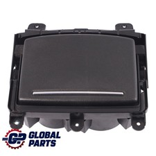 Audi A6 C7 Console centrale Porte gobelet Rangement Panneau garniture 4G0862534A