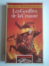 LDVELH Les Gouffres de la